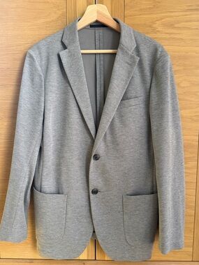 Uniqlo Men’s Blazer